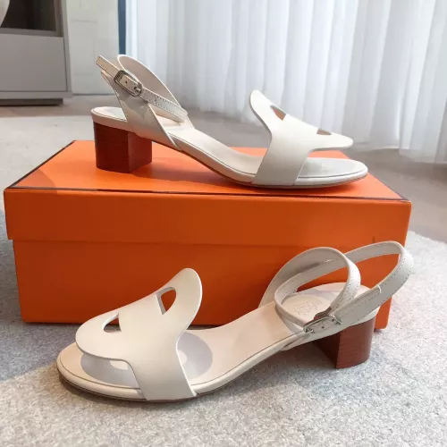Hermes Sandal For Women #1348497
