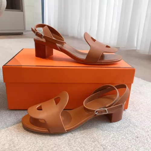 Hermes Sandal For Women #1348498