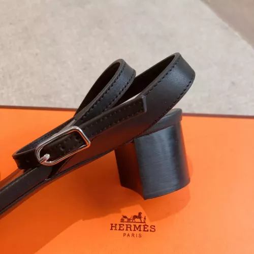 Cheap Hermes Sandal For Women #1348499 Replica Wholesale [$115.00 USD] [ITEM#1348499] on Replica Hermes Sandal