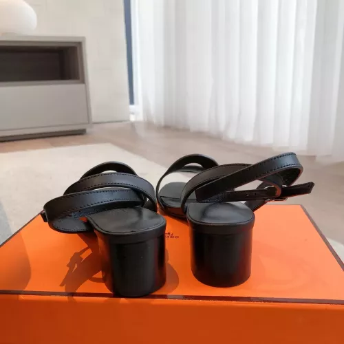 Cheap Hermes Sandal For Women #1348499 Replica Wholesale [$115.00 USD] [ITEM#1348499] on Replica Hermes Sandal