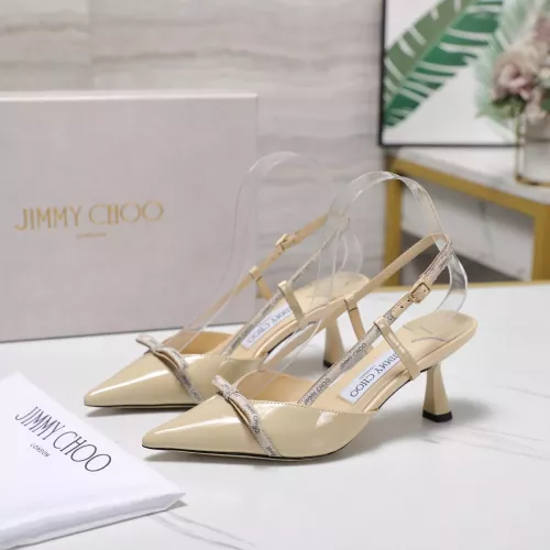 Jimmy Choo Sandals For Women #1348505