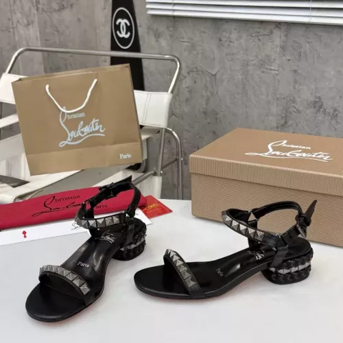 Christian Louboutin Sandal For Women #1348507