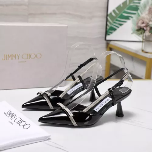 Jimmy Choo Sandals For Women #1348510