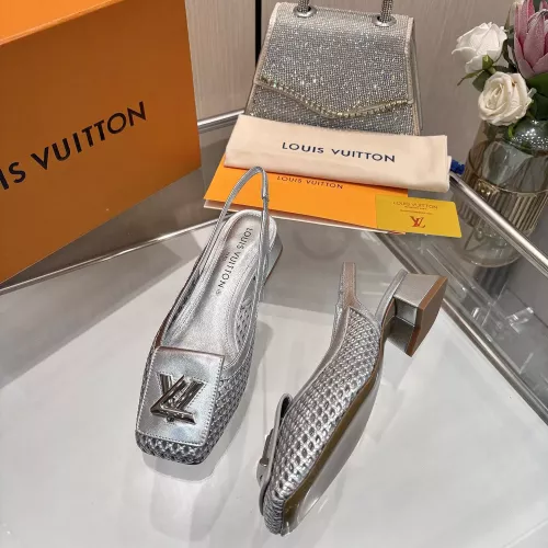 Louis Vuitton Sandal For Women #1348513