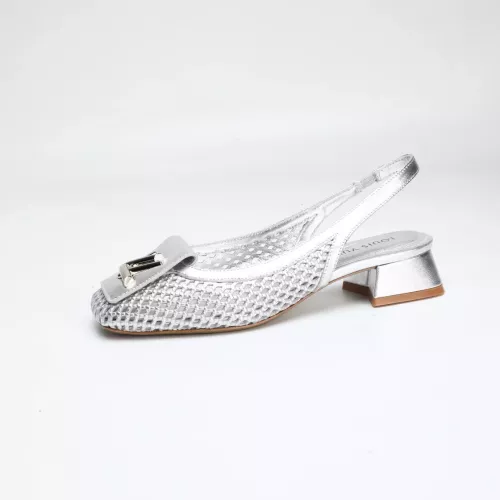 Cheap Louis Vuitton Sandal For Women #1348513 Replica Wholesale [$112.00 USD] [ITEM#1348513] on Replica Louis Vuitton Sandal