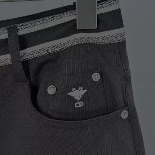 Cheap Christian Dior Pants For Men #1348517 Replica Wholesale [$52.00 USD] [ITEM#1348517] on Replica Christian Dior Pants