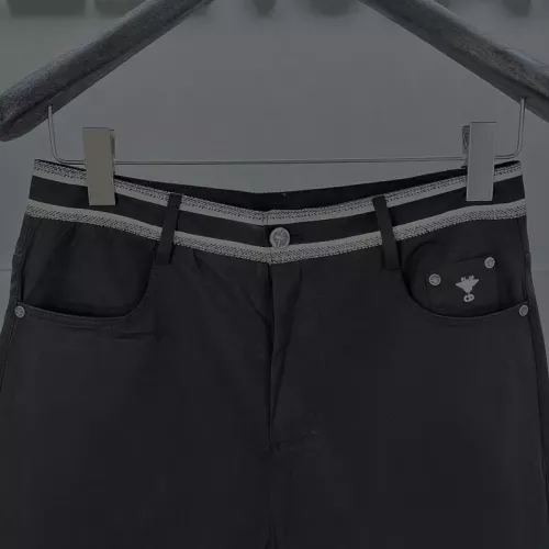 Cheap Christian Dior Pants For Men #1348517 Replica Wholesale [$52.00 USD] [ITEM#1348517] on Replica Christian Dior Pants