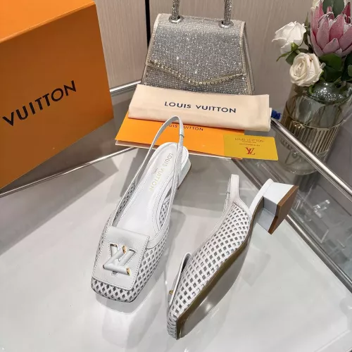 Louis Vuitton Sandal For Women #1348521