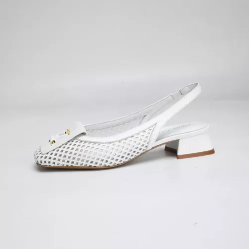 Cheap Louis Vuitton Sandal For Women #1348521 Replica Wholesale [$112.00 USD] [ITEM#1348521] on Replica Louis Vuitton Sandal