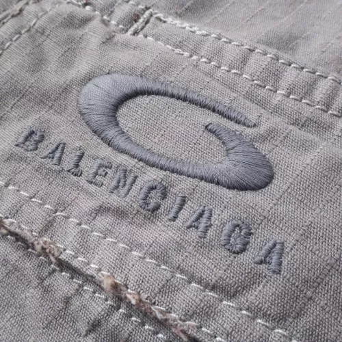 Cheap Balenciaga Pants For Unisex #1348524 Replica Wholesale [$85.00 USD] [ITEM#1348524] on Replica Balenciaga Pants