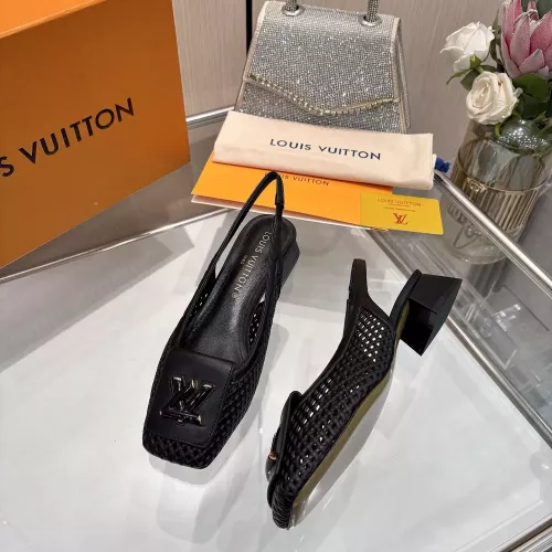 Louis Vuitton Sandal For Women #1348525