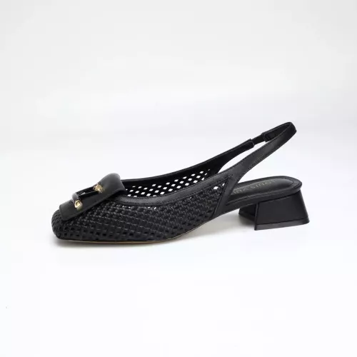 Cheap Louis Vuitton Sandal For Women #1348525 Replica Wholesale [$112.00 USD] [ITEM#1348525] on Replica Louis Vuitton Sandal
