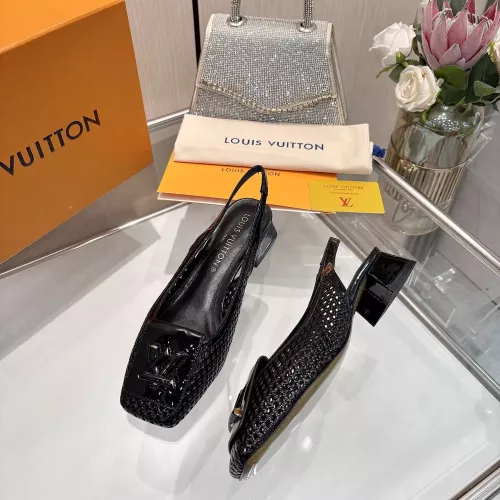 Louis Vuitton Sandal For Women #1348526