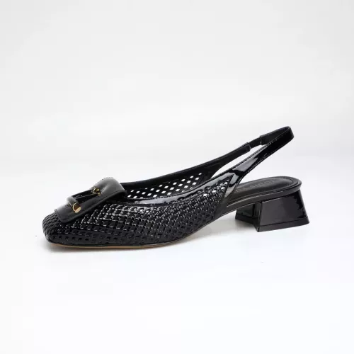 Cheap Louis Vuitton Sandal For Women #1348526 Replica Wholesale [$112.00 USD] [ITEM#1348526] on Replica Louis Vuitton Sandal