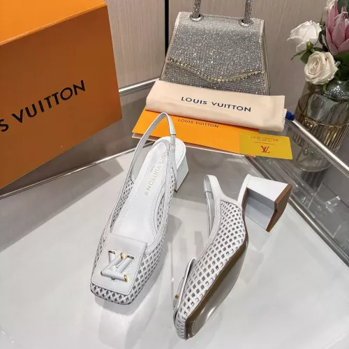 Louis Vuitton Sandal For Women #1348530