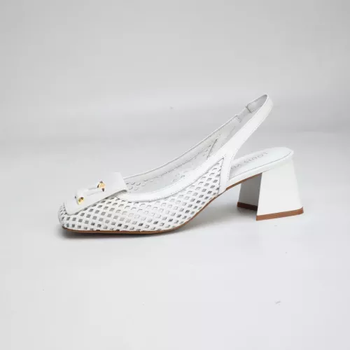 Cheap Louis Vuitton Sandal For Women #1348530 Replica Wholesale [$112.00 USD] [ITEM#1348530] on Replica Louis Vuitton Sandal