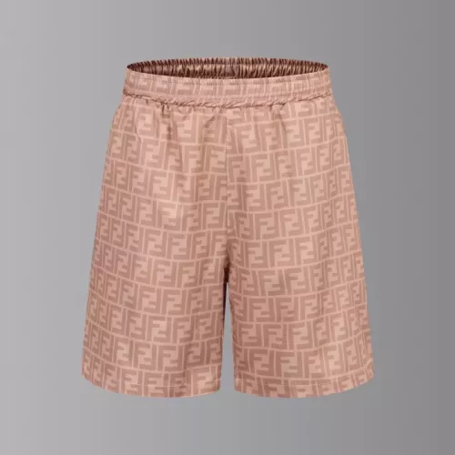 Fendi Pants For Unisex #1348534