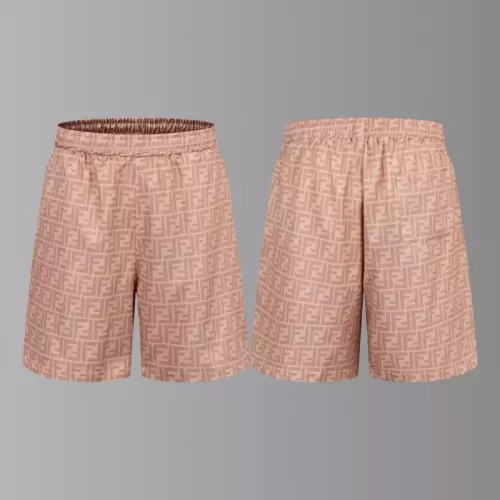 Cheap Fendi Pants For Unisex #1348534 Replica Wholesale [$45.00 USD] [ITEM#1348534] on Replica Fendi Pants