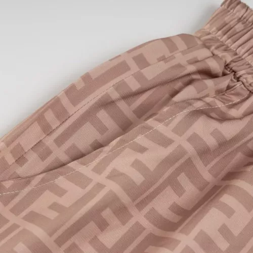 Cheap Fendi Pants For Unisex #1348534 Replica Wholesale [$45.00 USD] [ITEM#1348534] on Replica Fendi Pants