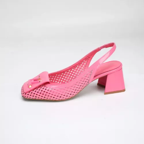 Cheap Louis Vuitton Sandal For Women #1348535 Replica Wholesale [$112.00 USD] [ITEM#1348535] on Replica Louis Vuitton Sandal