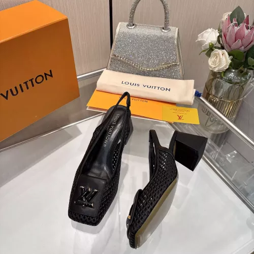 Louis Vuitton Sandal For Women #1348536