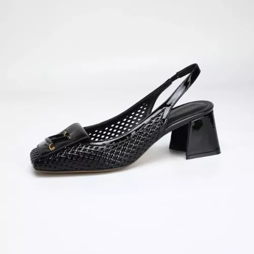 Cheap Louis Vuitton Sandal For Women #1348537 Replica Wholesale [$112.00 USD] [ITEM#1348537] on Replica Louis Vuitton Sandal