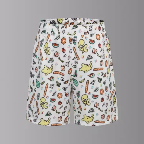 Fendi Pants For Unisex #1348541