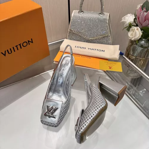 Louis Vuitton Sandal For Women #1348543