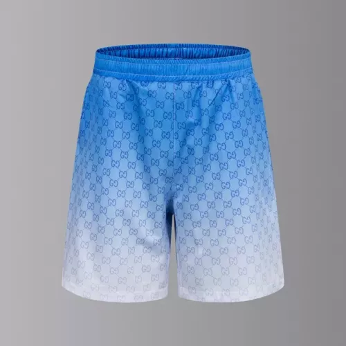 Gucci Pants For Unisex #1348545
