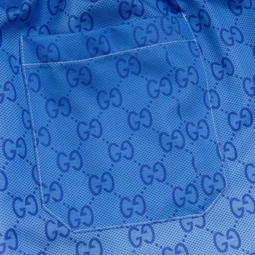 Cheap Gucci Pants For Unisex #1348545 Replica Wholesale [$45.00 USD] [ITEM#1348545] on Replica Gucci Pants