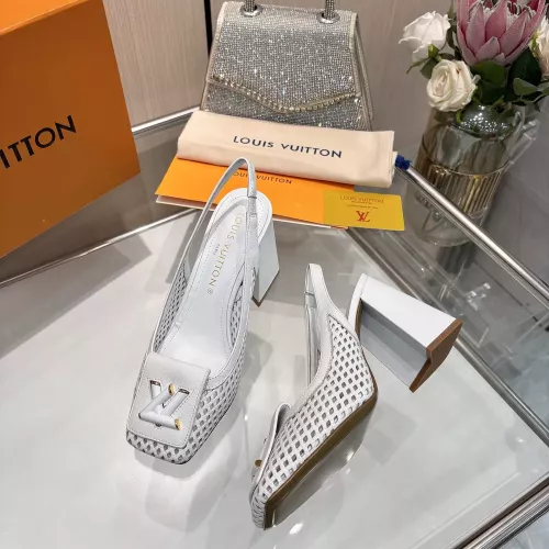Louis Vuitton Sandal For Women #1348546