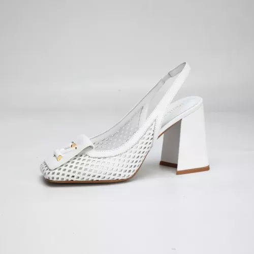 Cheap Louis Vuitton Sandal For Women #1348546 Replica Wholesale [$115.00 USD] [ITEM#1348546] on Replica Louis Vuitton Sandal