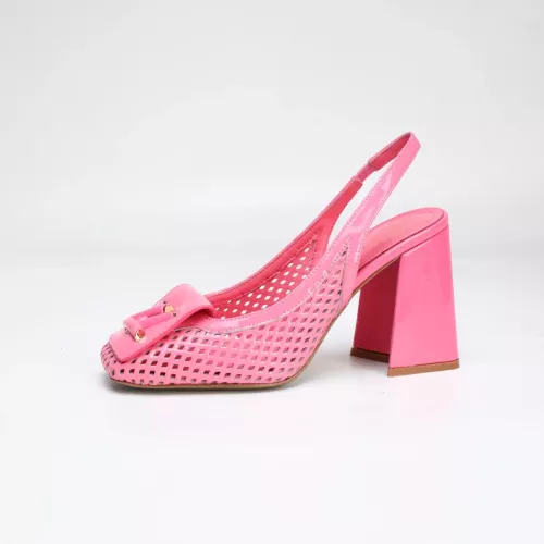 Cheap Louis Vuitton Sandal For Women #1348549 Replica Wholesale [$115.00 USD] [ITEM#1348549] on Replica Louis Vuitton Sandal