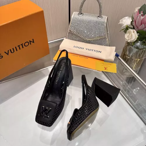 Louis Vuitton Sandal For Women #1348551