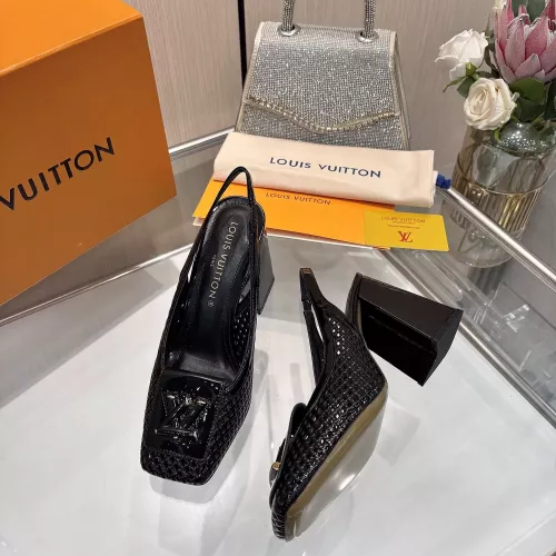 Louis Vuitton Sandal For Women #1348552