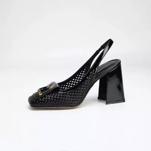 Cheap Louis Vuitton Sandal For Women #1348552 Replica Wholesale [$115.00 USD] [ITEM#1348552] on Replica Louis Vuitton Sandal