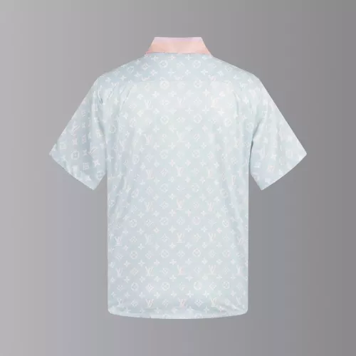 Cheap Louis Vuitton LV Shirts Short Sleeved For Unisex #1348557 Replica Wholesale [$48.00 USD] [ITEM#1348557] on Replica Louis Vuitton LV Shirts