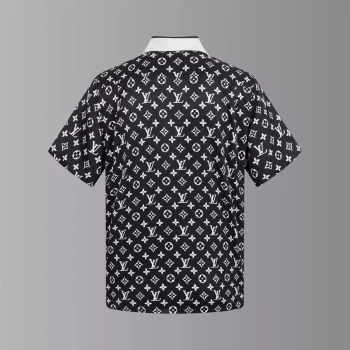 Cheap Louis Vuitton LV Shirts Short Sleeved For Unisex #1348559 Replica Wholesale [$48.00 USD] [ITEM#1348559] on Replica Louis Vuitton LV Shirts