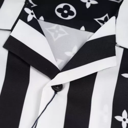 Cheap Louis Vuitton LV Shirts Short Sleeved For Unisex #1348559 Replica Wholesale [$48.00 USD] [ITEM#1348559] on Replica Louis Vuitton LV Shirts