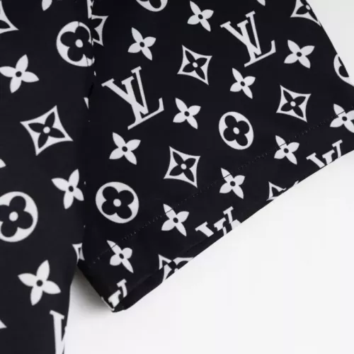 Cheap Louis Vuitton LV Shirts Short Sleeved For Unisex #1348559 Replica Wholesale [$48.00 USD] [ITEM#1348559] on Replica Louis Vuitton LV Shirts