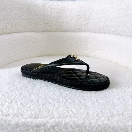 Cheap Chanel Slippers For Women #1348564 Replica Wholesale [$108.00 USD] [ITEM#1348564] on Replica Chanel Slippers