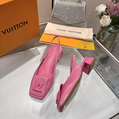 Louis Vuitton Sandal For Women #1348567