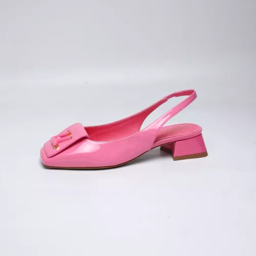 Cheap Louis Vuitton Sandal For Women #1348567 Replica Wholesale [$108.00 USD] [ITEM#1348567] on Replica Louis Vuitton Sandal
