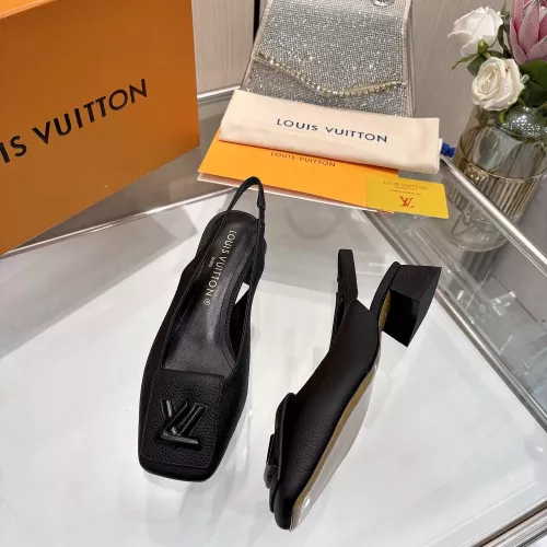 Louis Vuitton Sandal For Women #1348570