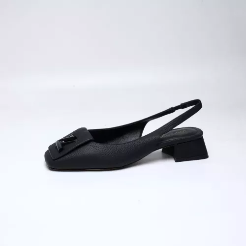Cheap Louis Vuitton Sandal For Women #1348570 Replica Wholesale [$108.00 USD] [ITEM#1348570] on Replica Louis Vuitton Sandal