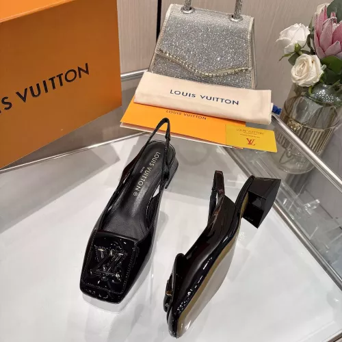 Louis Vuitton Sandal For Women #1348571