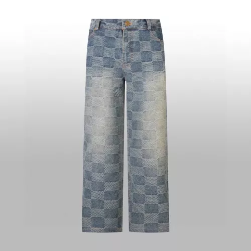 Cheap Louis Vuitton LV Tracksuits Long Sleeved For Unisex #1348572 Replica Wholesale [$190.00 USD] [ITEM#1348572] on Replica Louis Vuitton LV Tracksuits