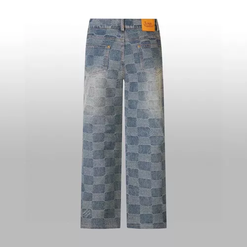 Cheap Louis Vuitton LV Tracksuits Long Sleeved For Unisex #1348572 Replica Wholesale [$190.00 USD] [ITEM#1348572] on Replica Louis Vuitton LV Tracksuits