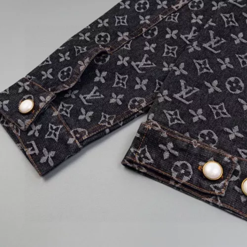 Cheap Louis Vuitton LV Tracksuits Long Sleeved For Unisex #1348573 Replica Wholesale [$190.00 USD] [ITEM#1348573] on Replica Louis Vuitton LV Tracksuits
