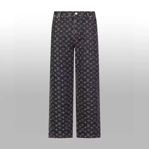 Cheap Louis Vuitton LV Tracksuits Long Sleeved For Unisex #1348573 Replica Wholesale [$190.00 USD] [ITEM#1348573] on Replica Louis Vuitton LV Tracksuits